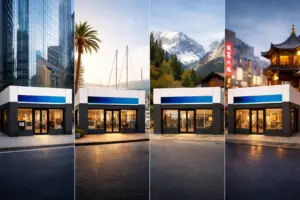 scalable ingredient branding - storefronts