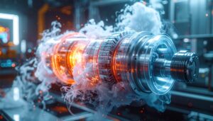 Firefly digital proof