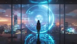 Firefly human-centered innovation executive