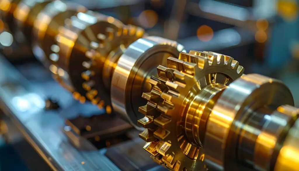 lab-to-market speed gears