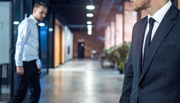 customer churn behavioral signals