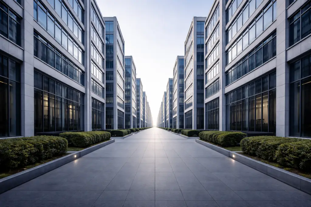 commodity competition