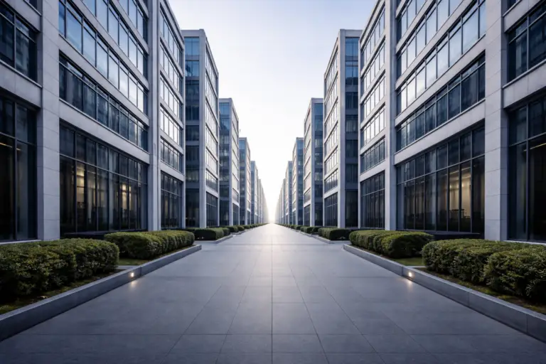 commodity competition