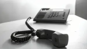 customer silence header