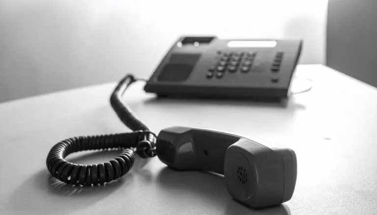 customer silence header