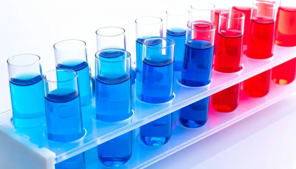 procurement reality chemical vials