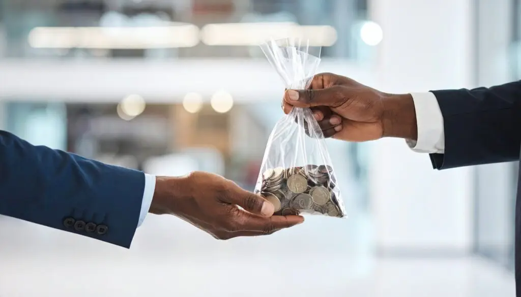 customer confidence coin exchange