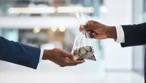 customer confidence coin exchange