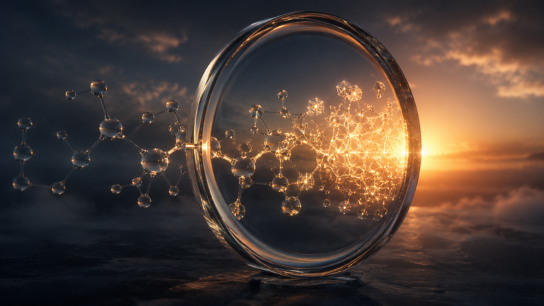 applications strategy molecules through lens