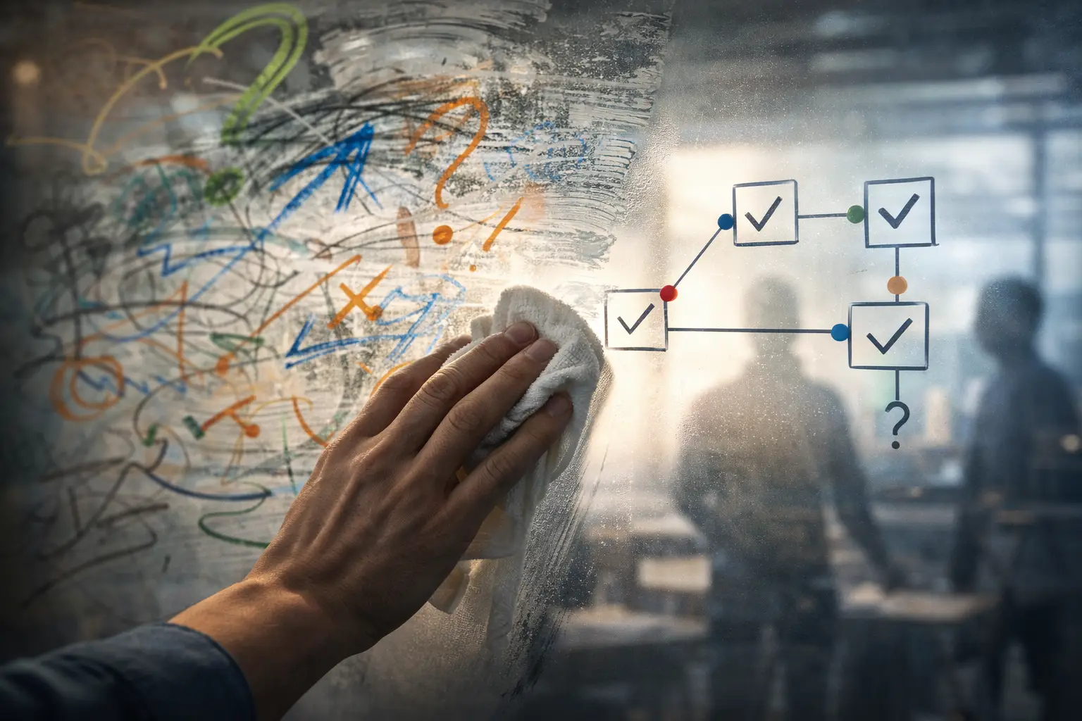 Closing the Gap Between Insight and Action - Breakthrough Marketing ...