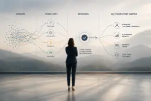 decision making frameworks