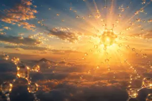 demand signals molecular sunrise