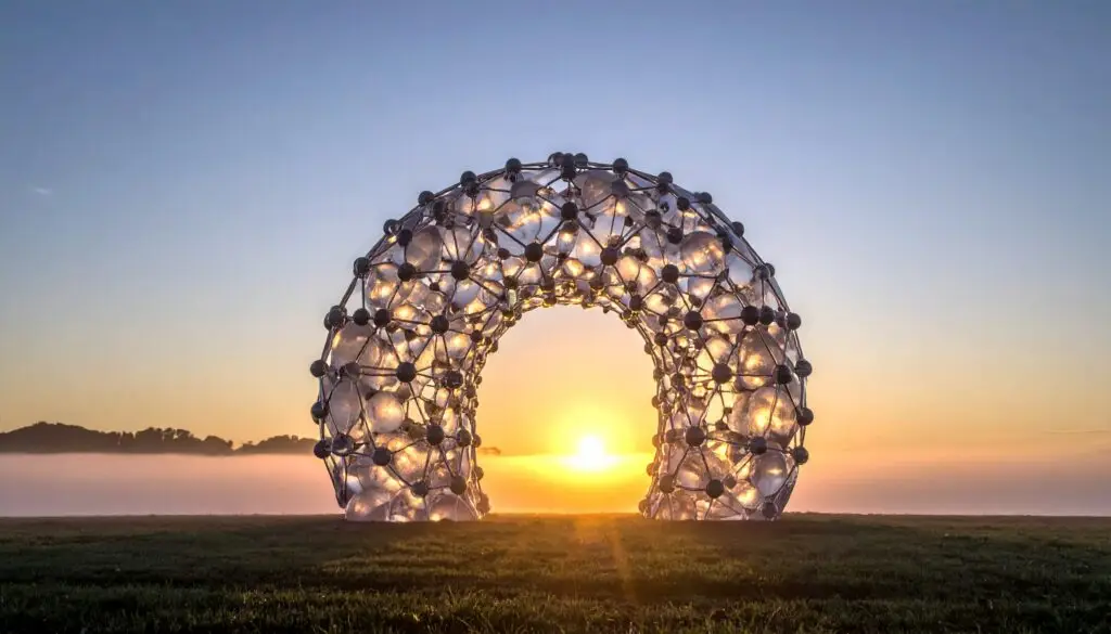 customer chemical solutions arch of molecules