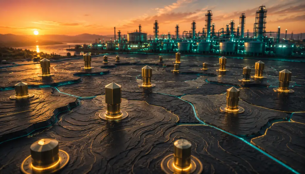 competitive intelligence
