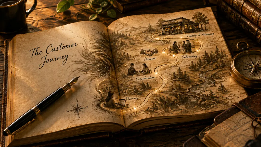 customer journey mapping for small businesses 2