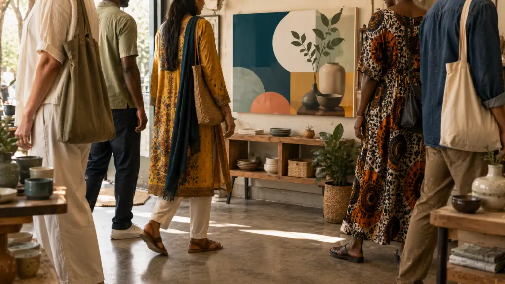 inclusive marketing diverse shoppers