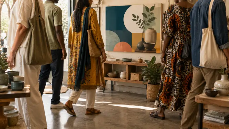 inclusive marketing diverse shoppers