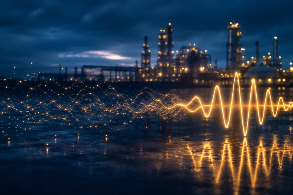 weak signals emerging trends