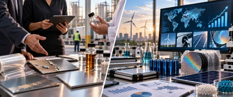 customer led vs market led innovation lab