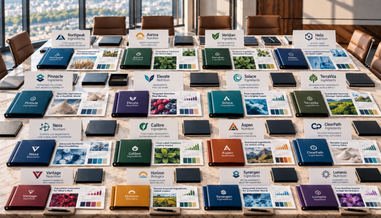 ingredient branding brand proliferation portfolios