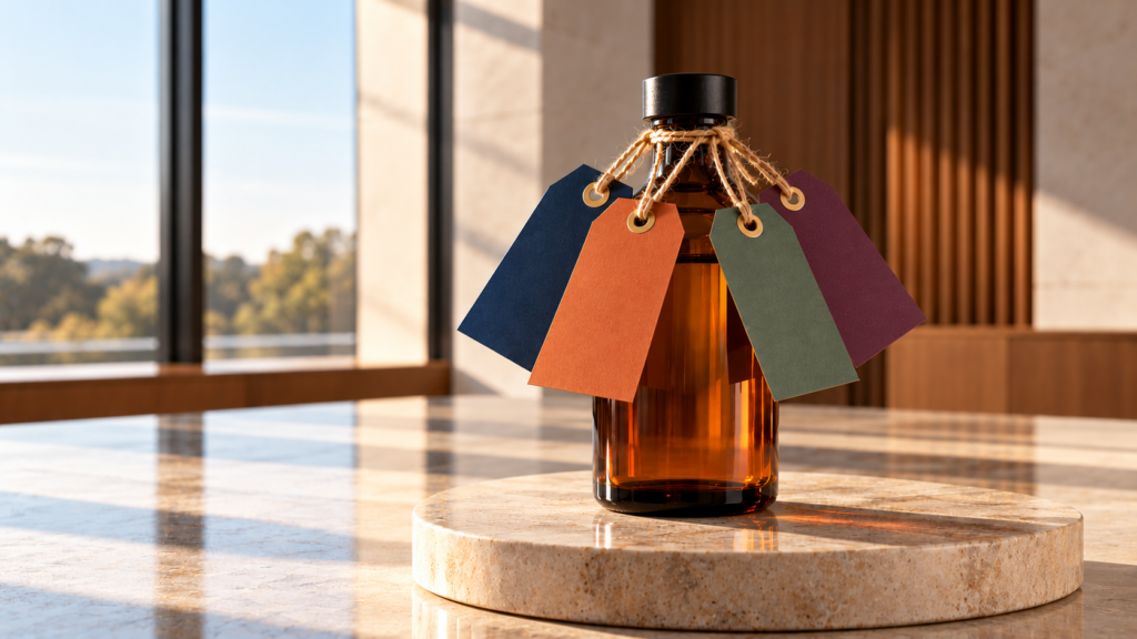 ingredient brand ownership