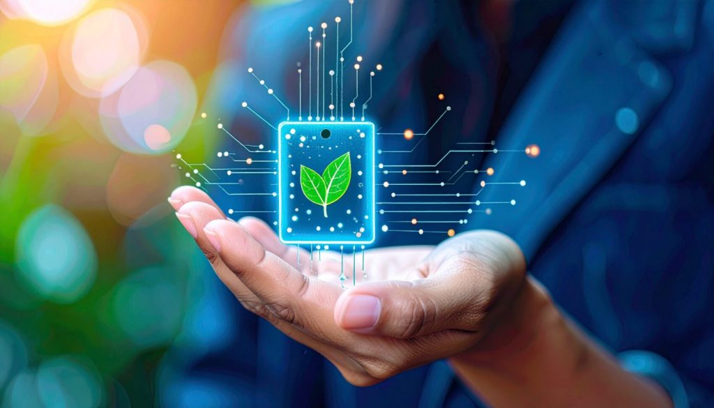 ESG credibility