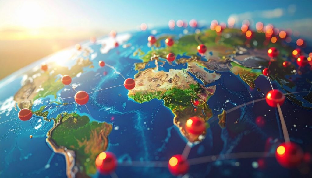 global innovation strategy