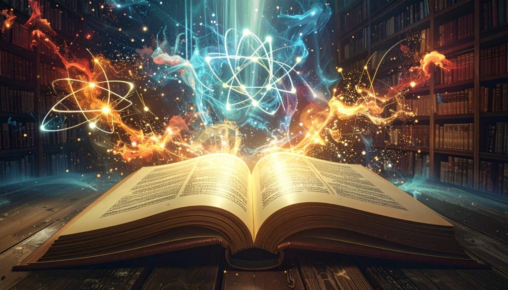 scientific storytelling