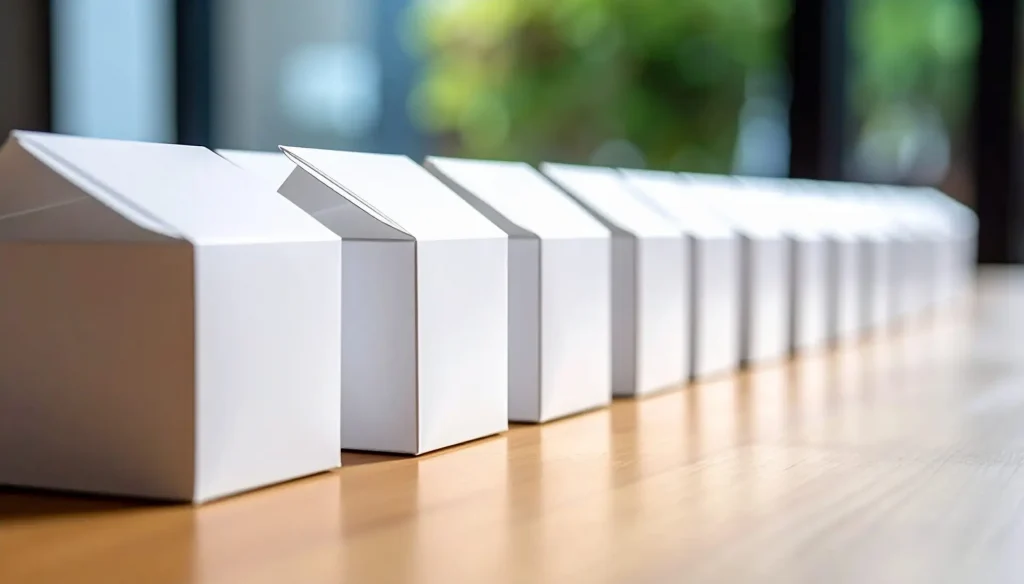unbranded in b2b markets