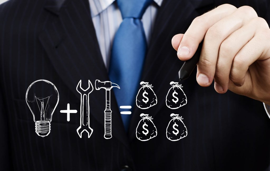 business tools