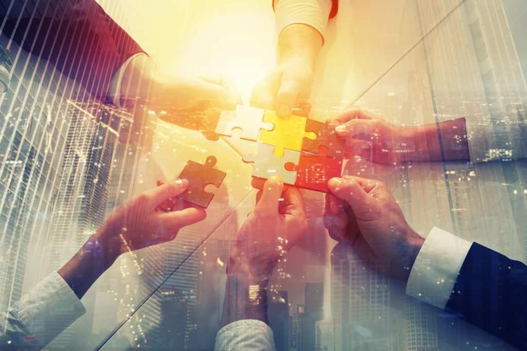 integrated marketing