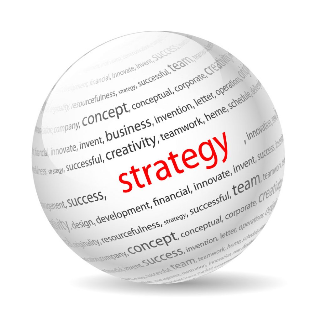 strategy-ball